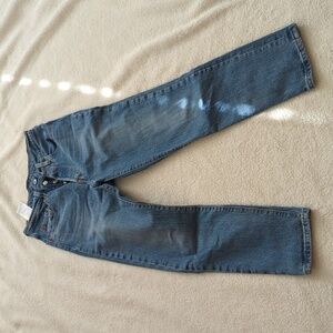 Levi's jeans 501